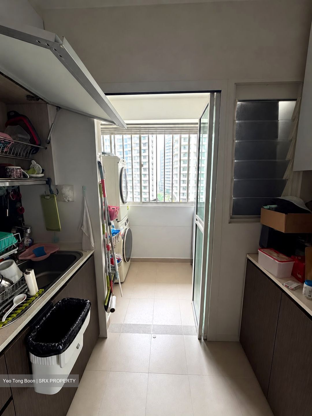 Blk 43A Skyoasis @ Dawson (Queenstown), HDB 4 Rooms #631811111